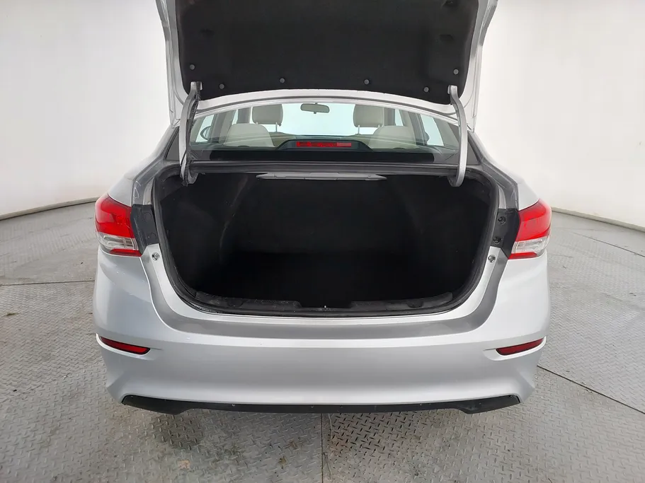 2023 شانجان Alsvin Basic 