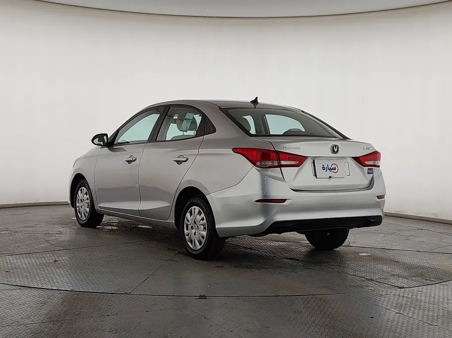 2023 شانجان Alsvin Basic 