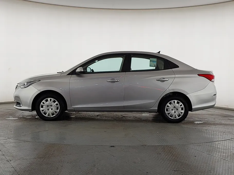 2023 شانجان Alsvin Basic 