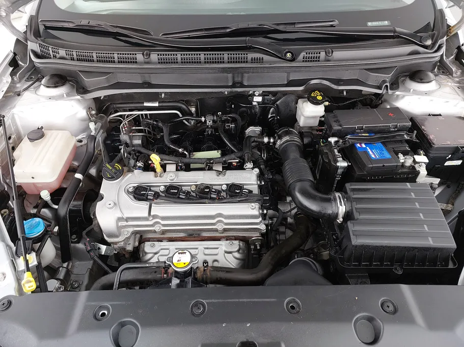 2023 شانجان Alsvin Basic 