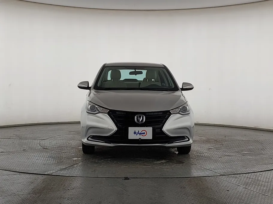 2023 شانجان Alsvin Basic 