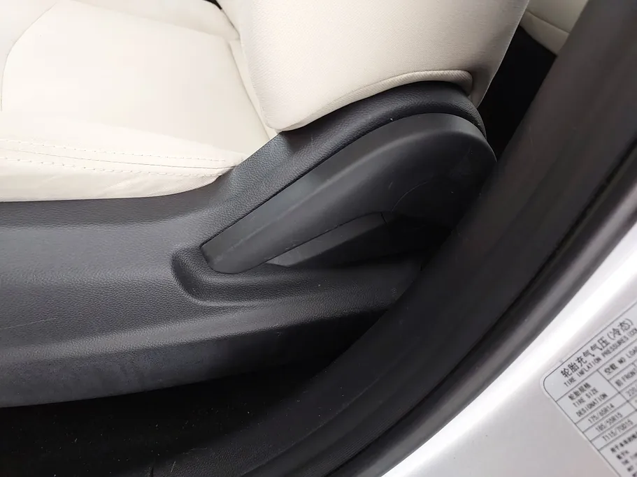 2023 شانجان Alsvin Basic 