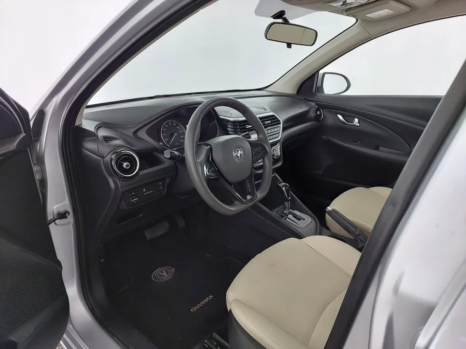 2023 شانجان Alsvin Basic 