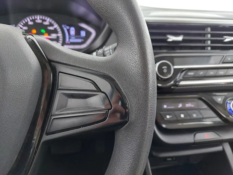 2023 شانجان Alsvin Basic 