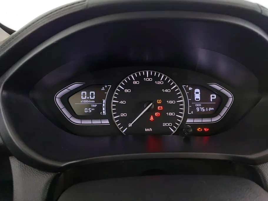 2023 شانجان Alsvin Basic 