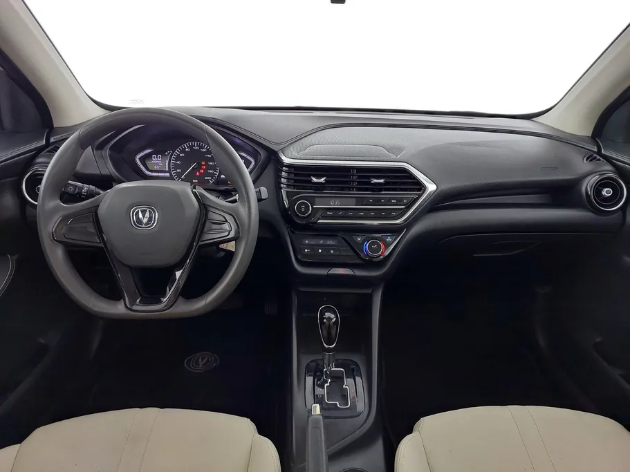 2023 شانجان Alsvin Basic 