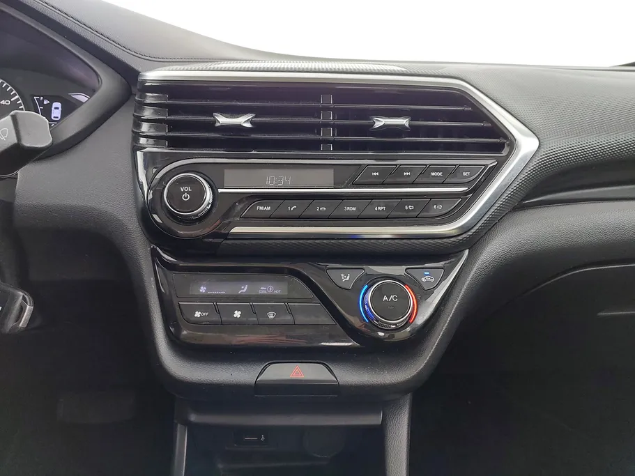 2023 شانجان Alsvin Basic 