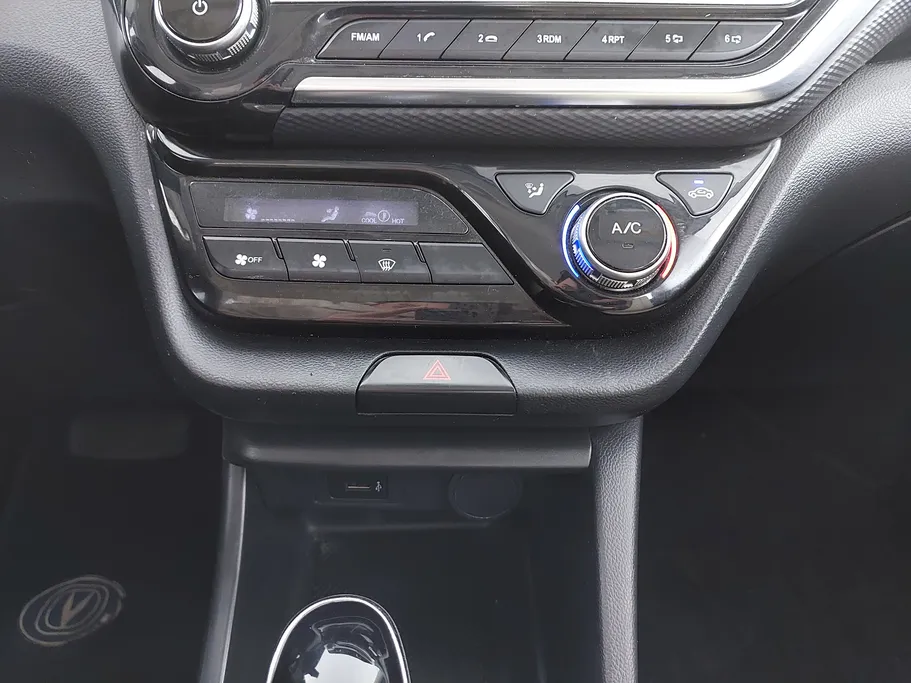 2023 شانجان Alsvin Basic 