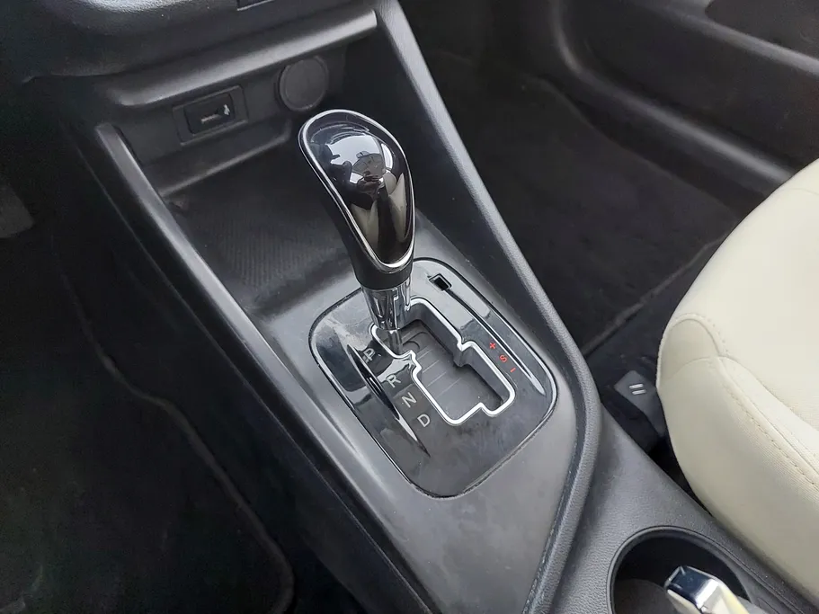 2023 شانجان Alsvin Basic 