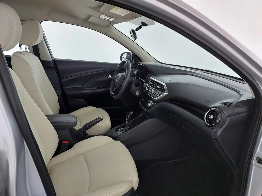 2023 شانجان Alsvin Basic 