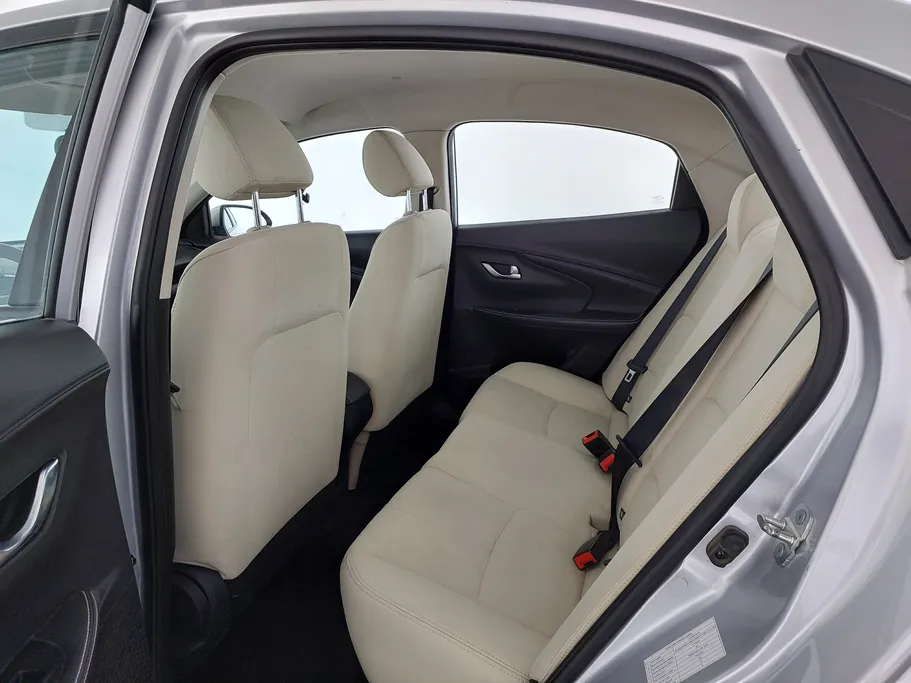 2023 شانجان Alsvin Basic 