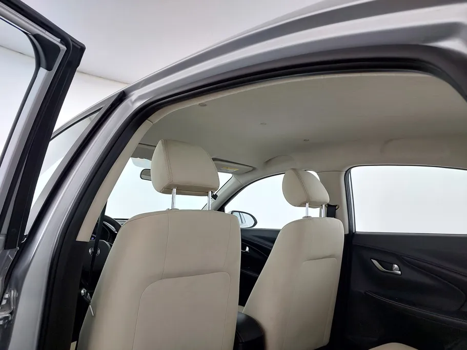 2023 شانجان Alsvin Basic 