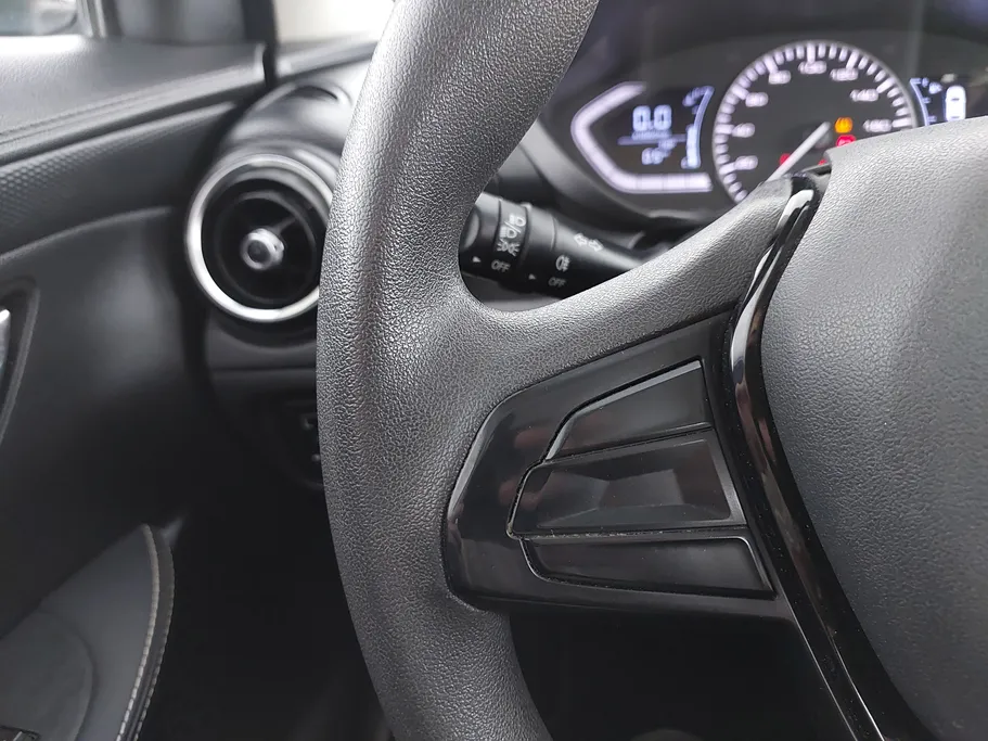 2023 شانجان Alsvin Basic 