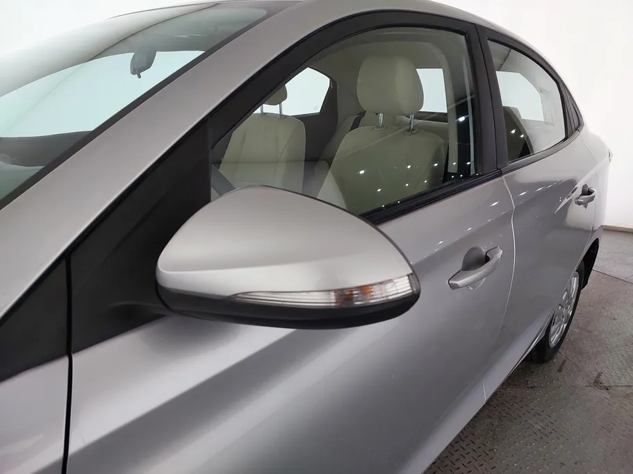 2023 شانجان Alsvin Basic 