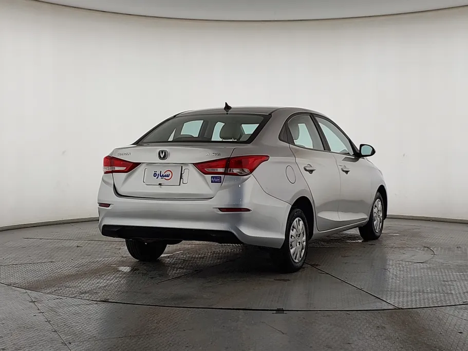 2023 شانجان Alsvin Basic 