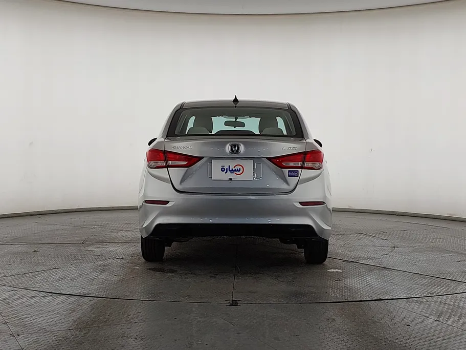 2023 شانجان Alsvin Basic 