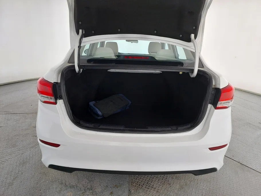 2023 Changan Alsvin Basic 