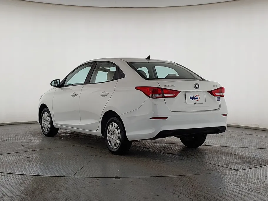 2023 Changan Alsvin Basic 