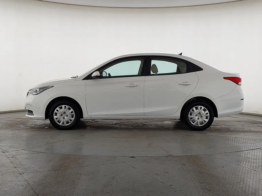 2023 Changan Alsvin Basic 