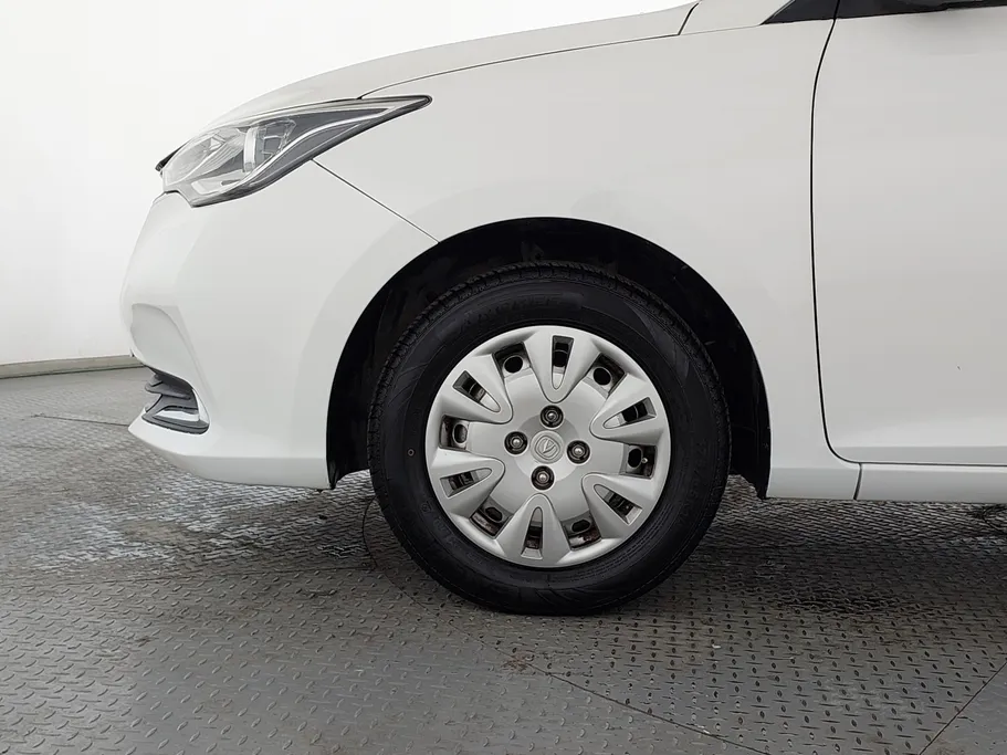 2023 Changan Alsvin Basic 