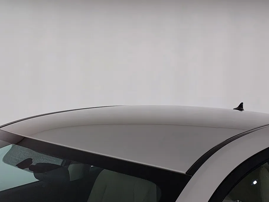 2023 Changan Alsvin Basic 