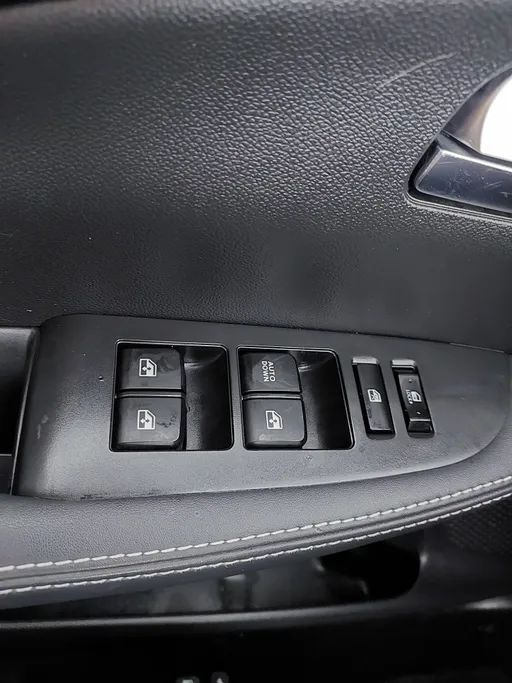 2023 Changan Alsvin Basic 