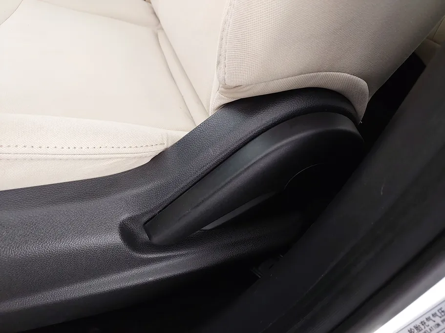 2023 Changan Alsvin Basic 