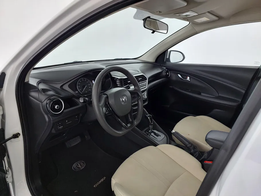 2023 Changan Alsvin Basic 