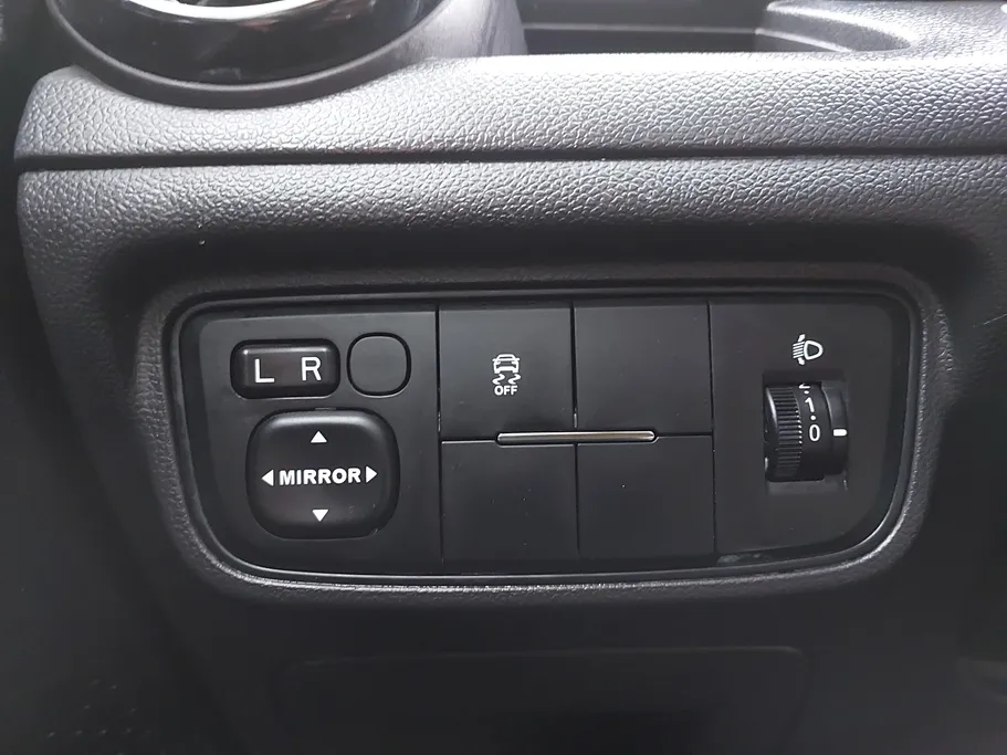 2023 Changan Alsvin Basic 