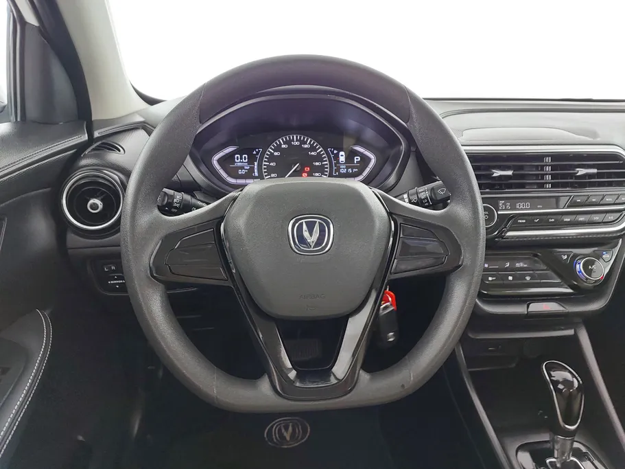 2023 Changan Alsvin Basic 