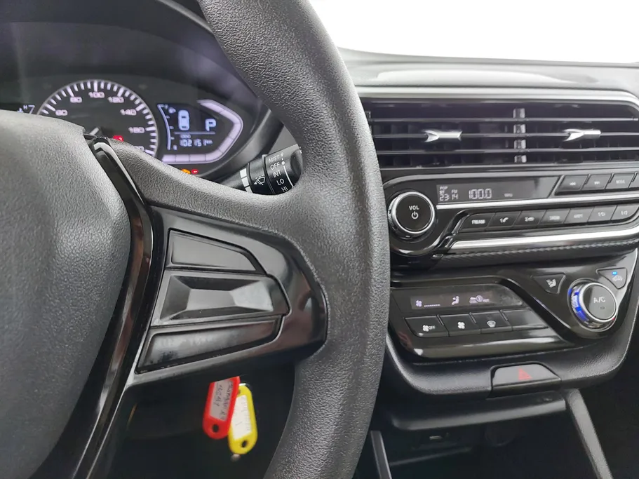 2023 Changan Alsvin Basic 