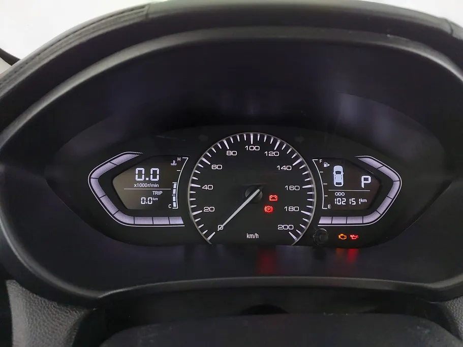 2023 Changan Alsvin Basic 