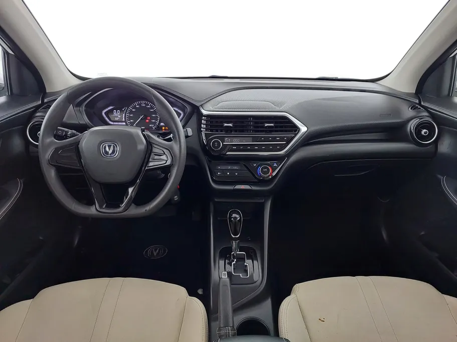 2023 Changan Alsvin Basic 