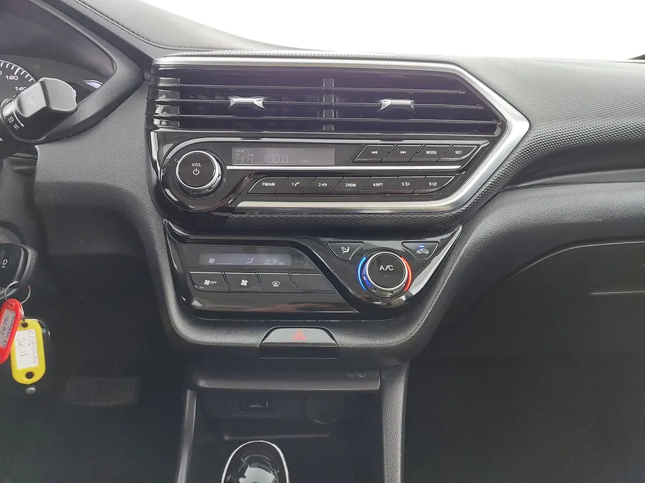 2023 Changan Alsvin Basic 