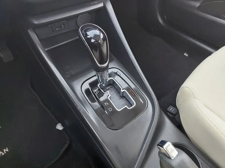 2023 Changan Alsvin Basic 