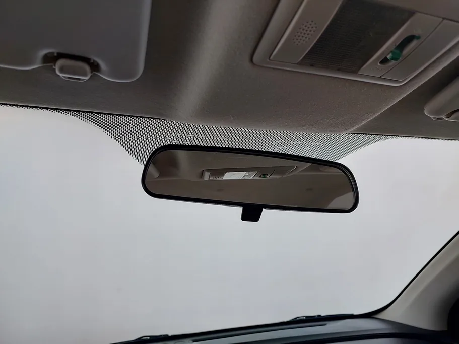 2023 Changan Alsvin Basic 