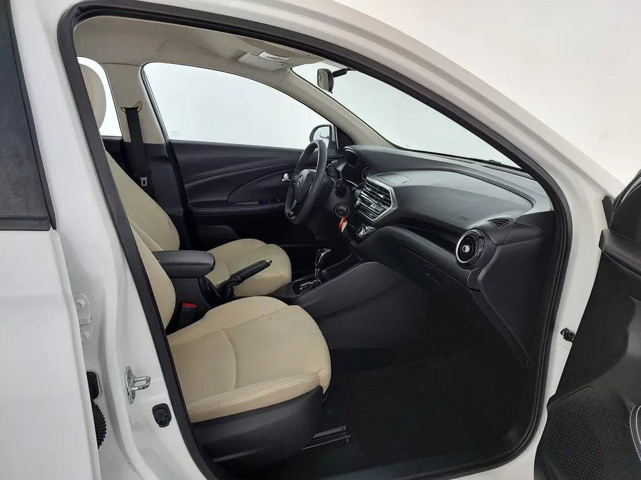 2023 Changan Alsvin Basic 