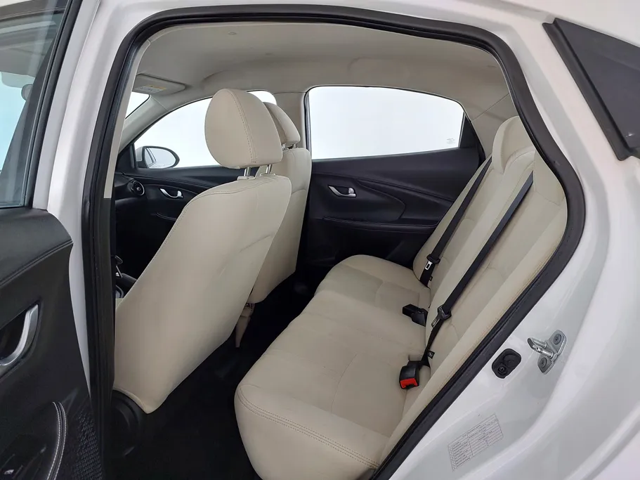 2023 Changan Alsvin Basic 