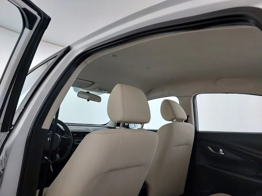 2023 Changan Alsvin Basic 