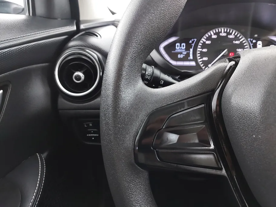 2023 Changan Alsvin Basic 