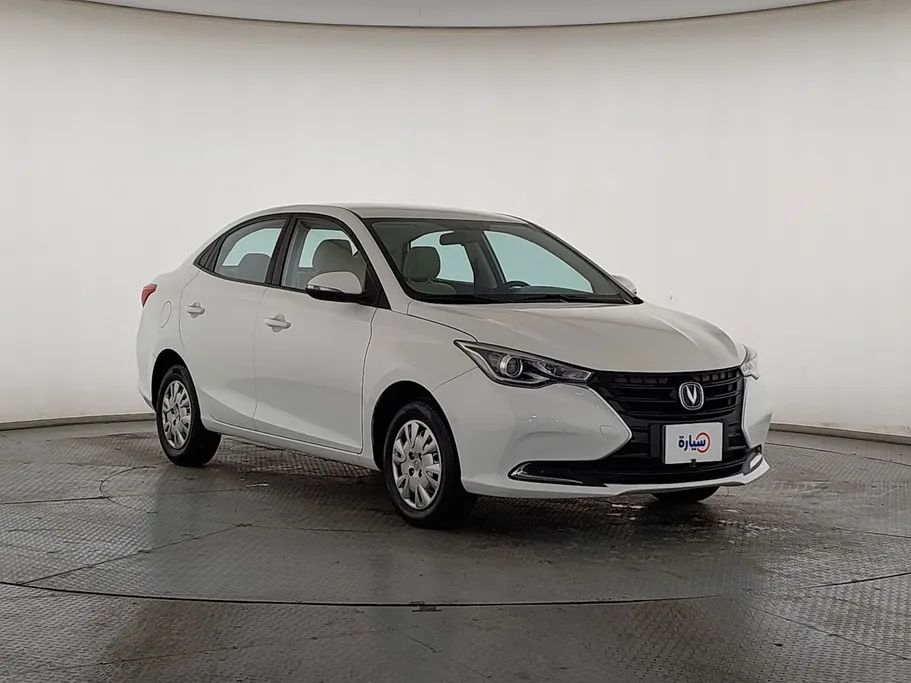 2023 Changan Alsvin Basic 