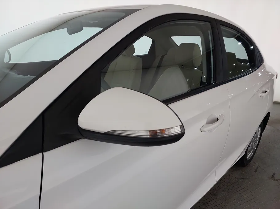 2023 Changan Alsvin Basic 