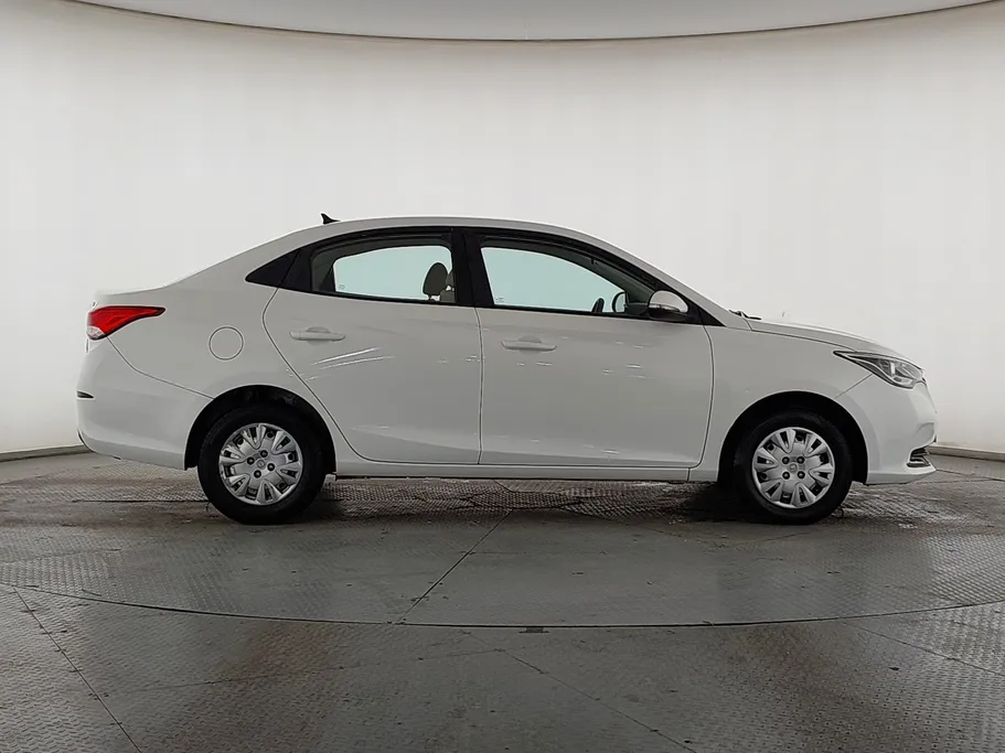 2023 Changan Alsvin Basic 