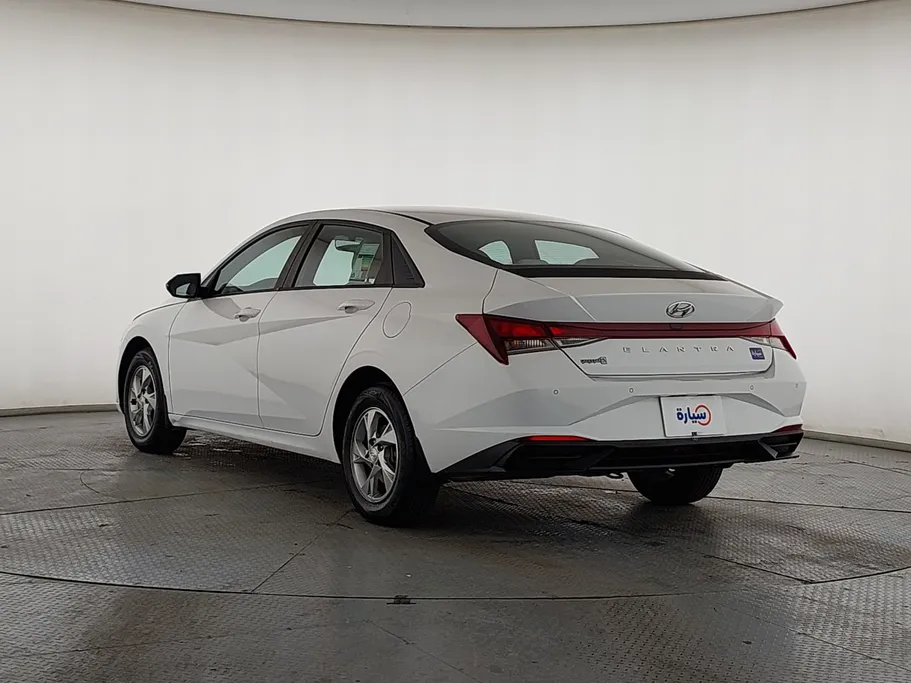هيونداي النترا فلييت 2022 