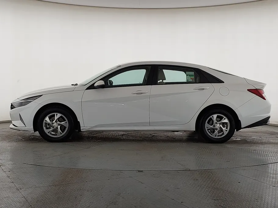 هيونداي النترا فلييت 2022 