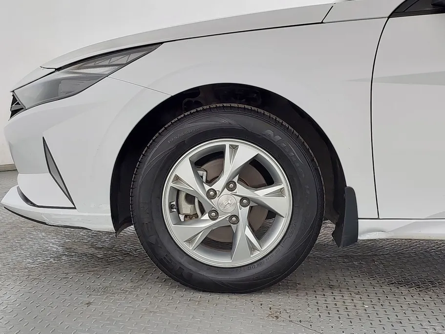 هيونداي النترا فلييت 2022 