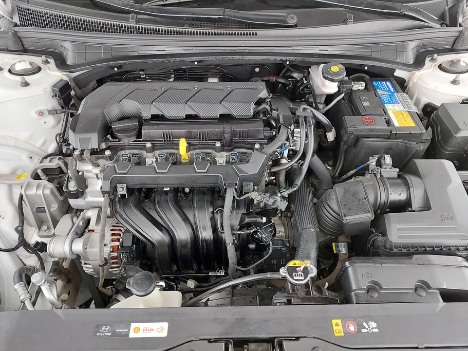 هيونداي النترا فلييت 2022 