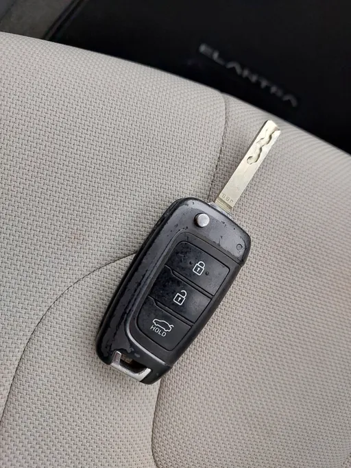 هيونداي النترا فلييت 2022 