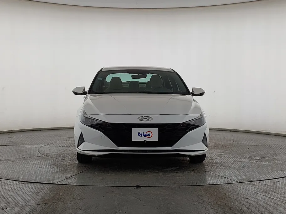 هيونداي النترا فلييت 2022 