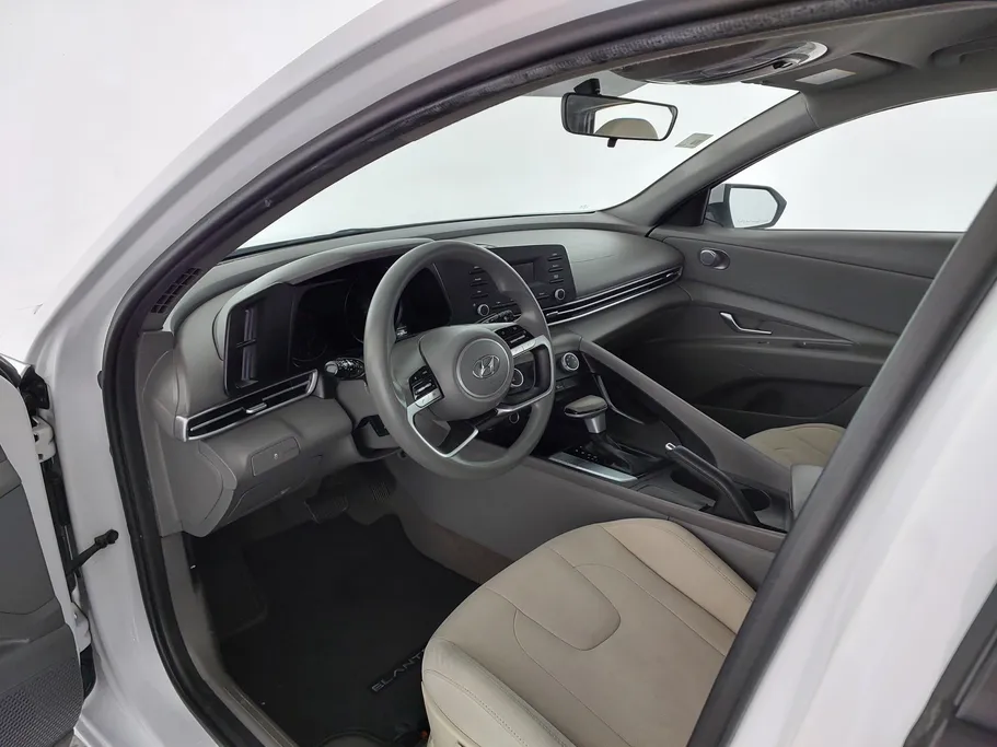 هيونداي النترا فلييت 2022 